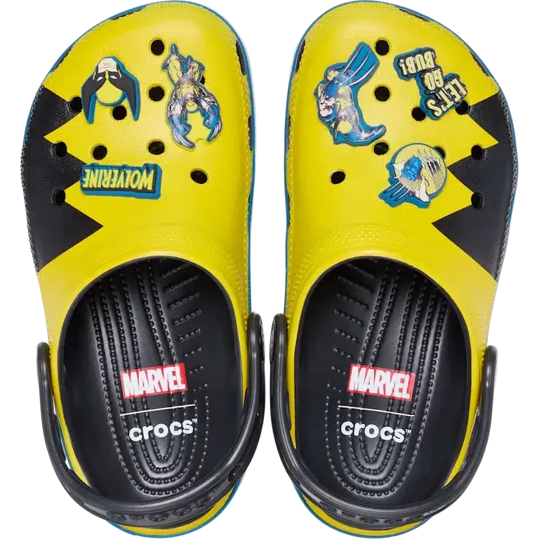 Dziecięce chodaki Wolverine Classic Clog Dziecięce chodaki Wolverine Classic Clog
