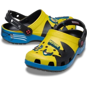 Dziecięce chodaki Wolverine Classic Clog