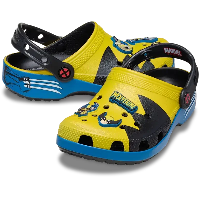 Dziecięce chodaki Wolverine Classic Clog Dziecięce chodaki Wolverine Classic Clog