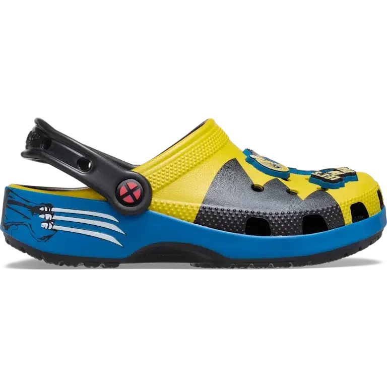 Dziecięce chodaki Wolverine Classic Clog Dziecięce chodaki Wolverine Classic Clog