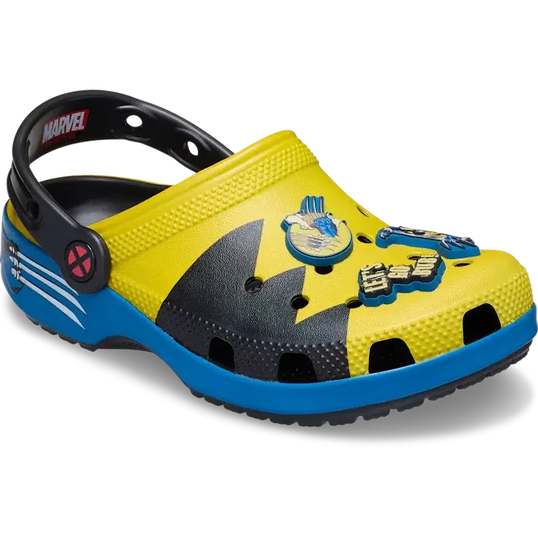 Dziecięce chodaki Wolverine Classic Clog Dziecięce chodaki Wolverine Classic Clog