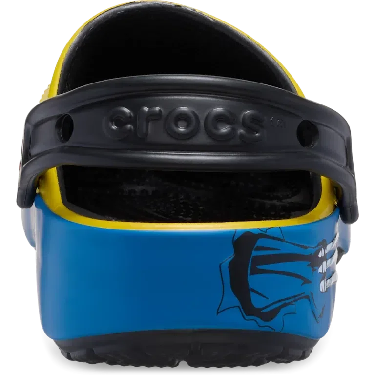 Dziecięce chodaki Wolverine Classic Clog Dziecięce chodaki Wolverine Classic Clog