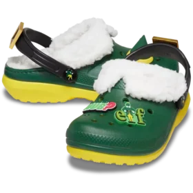 Dziecięce Classic Clog Elf