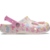 Dziecięce Classic Clog Hello Kitty® and Friends w pastelowych kolorach