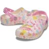 Dziecięce Classic Clog Hello Kitty® and Friends w pastelowych kolorach