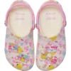 Dziecięce Classic Clog Hello Kitty® and Friends w pastelowych kolorach