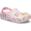 Dziecięce Classic Clog Hello Kitty® and Friends w pastelowych kolorach