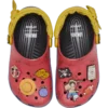 Dziecięce Classic Clog Luffy z kolekcji One Piece