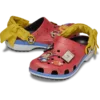 Dziecięce Classic Clog Luffy z kolekcji One Piece