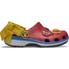 Dziecięce Classic Clog Luffy z kolekcji One Piece
