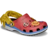 Dziecięce Classic Clog Luffy z kolekcji One Piece