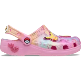 Dziecięce Classic Clog Pokémon Pikachu