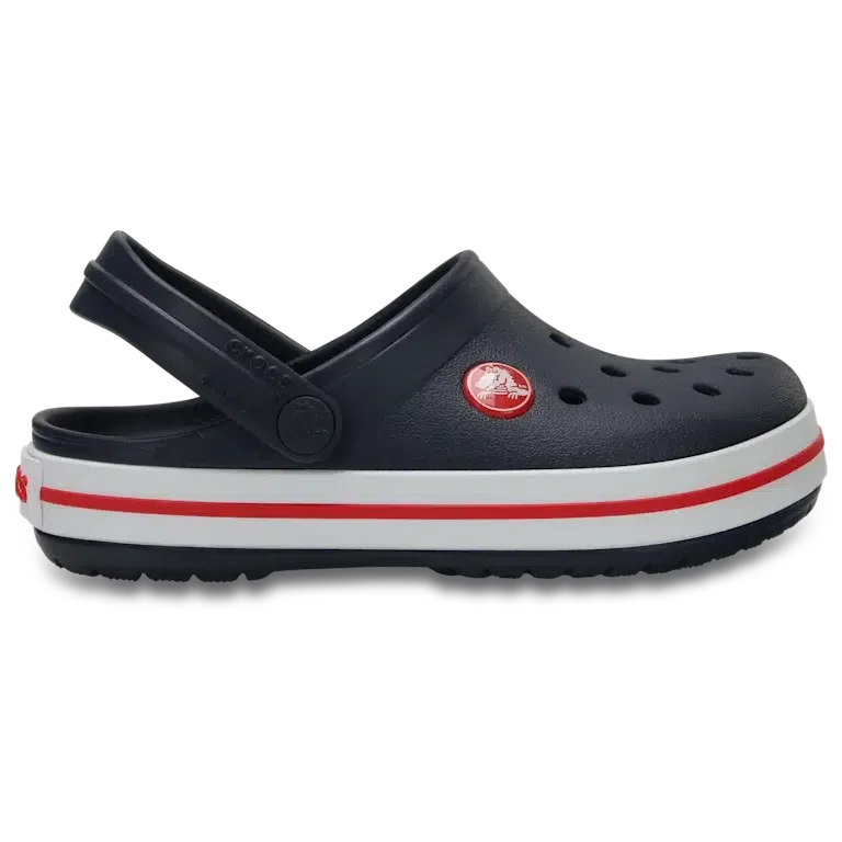 Chodaki Crocband™ dla maluchów Chodaki Crocband™ dla maluchów