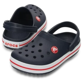 Chodaki Crocband™ dla maluchów