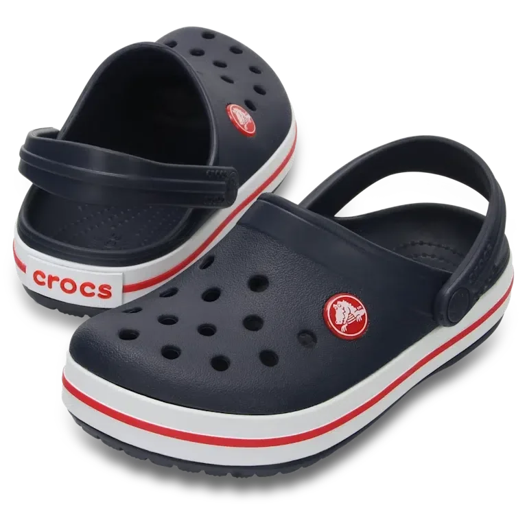 Chodaki Crocband™ dla maluchów Chodaki Crocband™ dla maluchów
