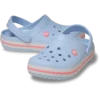 Dziecięce Crocband Clog