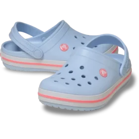 Dziecięce Crocband Clog