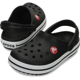 Chodaki Crocband™ dla maluchów
