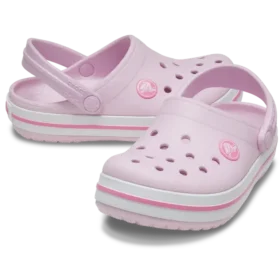 Chodaki Crocband™ dla maluchów