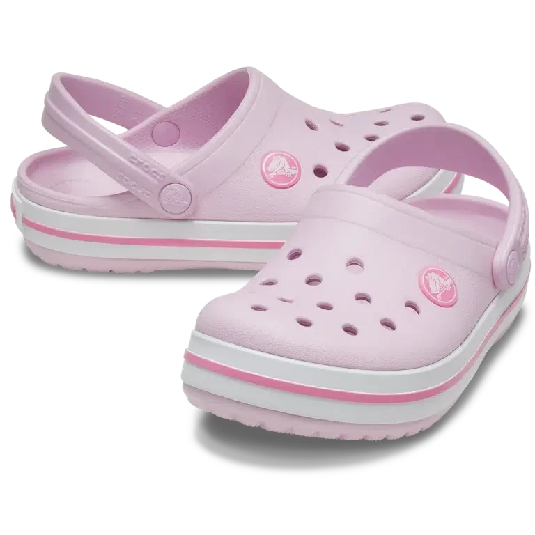 Chodaki Crocband™ dla maluchów Chodaki Crocband™ dla maluchów