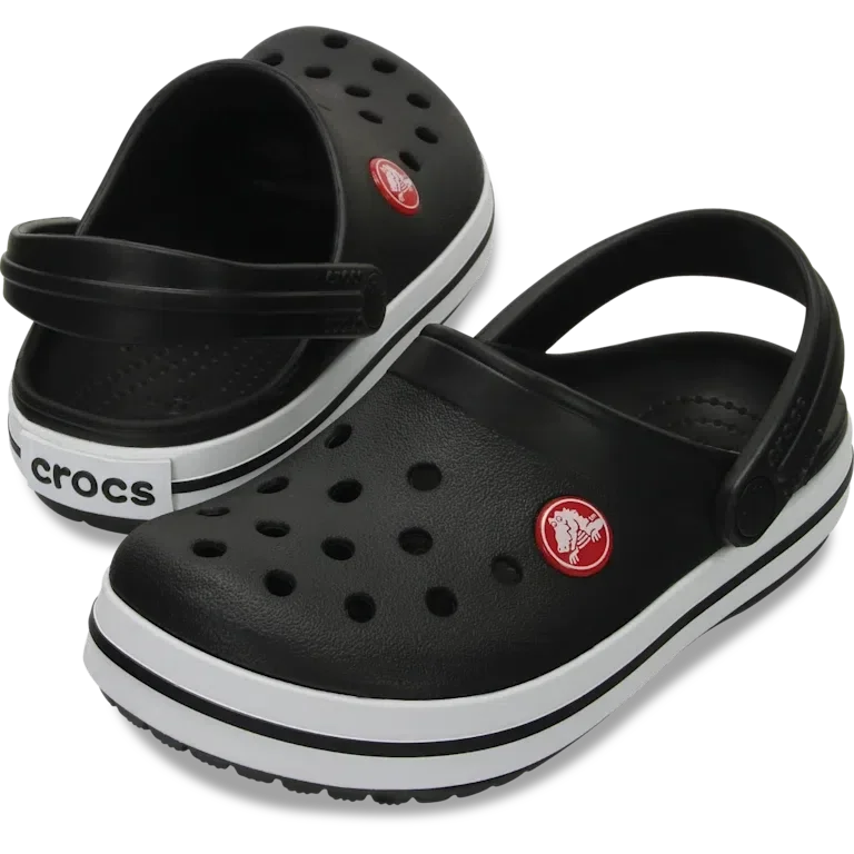 Chodaki Crocband™ dla maluchów Chodaki Crocband™ dla maluchów