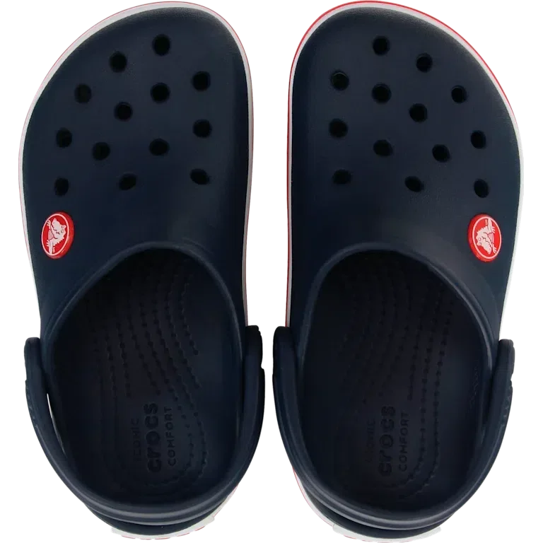 Chodaki Crocband™ dla maluchów Chodaki Crocband™ dla maluchów