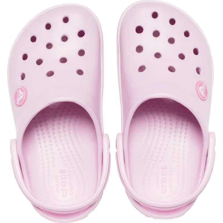 Chodaki Crocband™ dla maluchów Chodaki Crocband™ dla maluchów