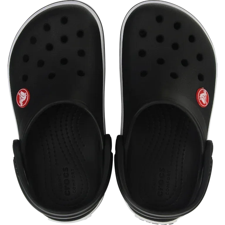 Chodaki Crocband™ dla maluchów Chodaki Crocband™ dla maluchów