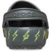 Dziecięce klasyczne chodaki Bolt Lights