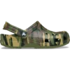 Dziecięce klasyczne chodaki w kamuflażu Dziecięce klasyczne chodaki w kamuflażu