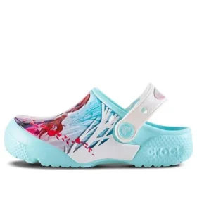 Dziecięce sandały sportowe Crocs Classic Clog