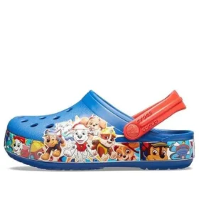 Dziecięce sandały sportowe Crocs Classic Clog