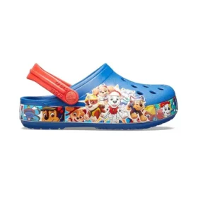 Dziecięce sandały sportowe Crocs Classic Clog