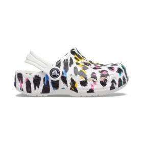 Dziecięce sandały sportowe Crocs Classic Clog