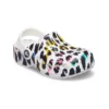 Dziecięce sandały sportowe Crocs Classic Clog