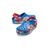 Dziecięce sandały sportowe Crocs Classic Clog