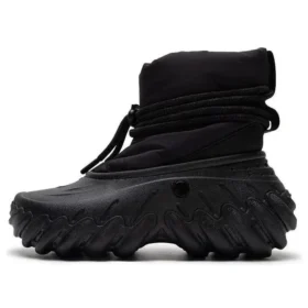 Echo Boot „Black”