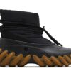 Echo Boot „Black Gum”