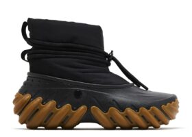 Echo Boot „Black Gum”