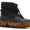 Echo Boot „Black Gum”