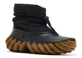 Echo Boot „Black Gum”
