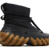 Echo Boot „Black Gum”