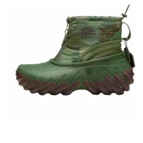 Echo Boot „Futura Laboratories”