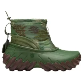 Echo Boot „Futura Laboratories”