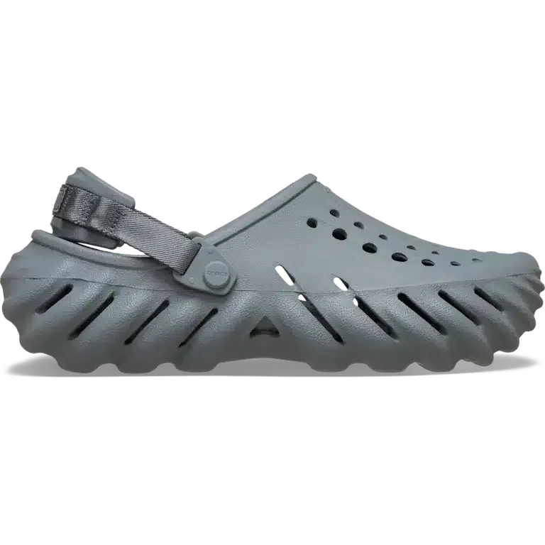 Echo Clog Echo Clog