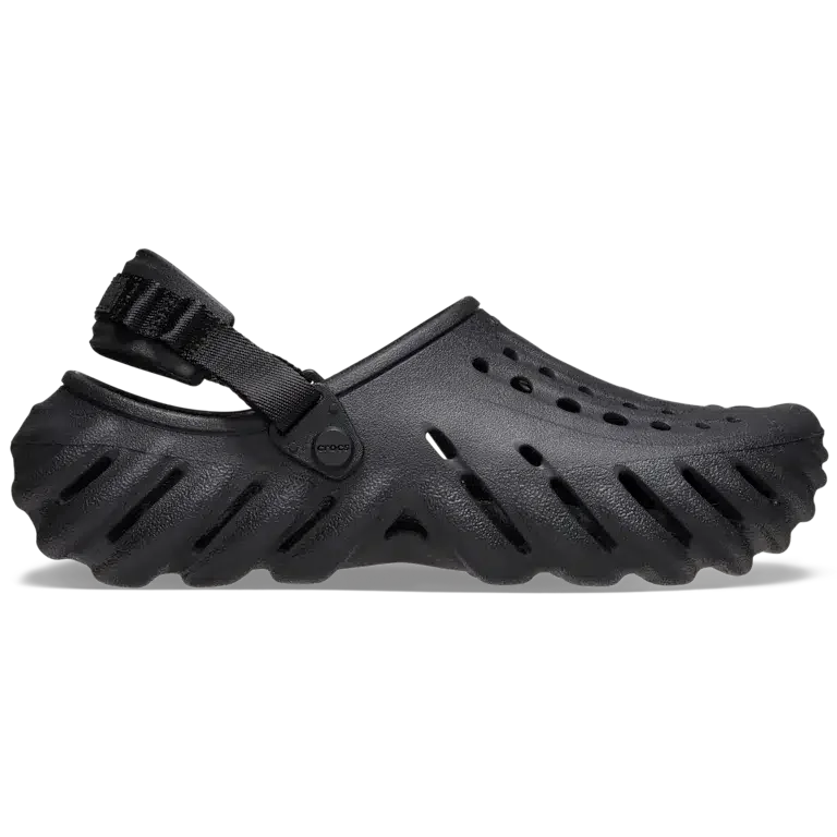 Echo Clog Echo Clog