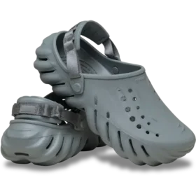 Echo Clog