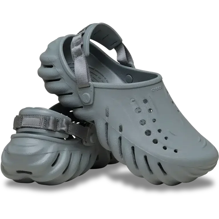 Echo Clog Echo Clog