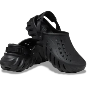 Echo Clog