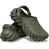 Echo Clog